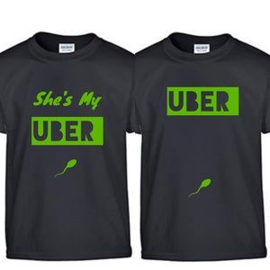 St. PATRICK'S COUPLE EXPECTING SHIRTS